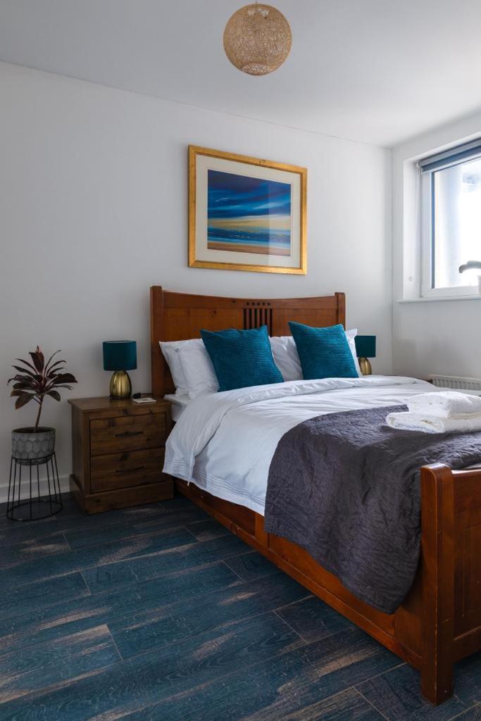 Thomahome Cosy&Stylish Apartment Edimburgo Esterno foto