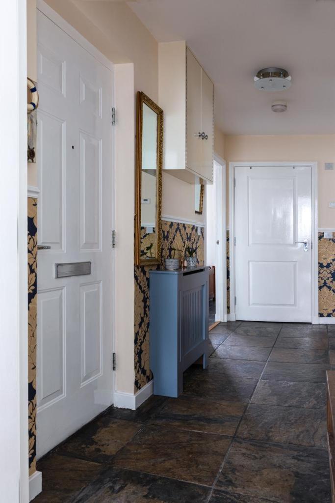 Thomahome Cosy&Stylish Apartment Edimburgo Esterno foto