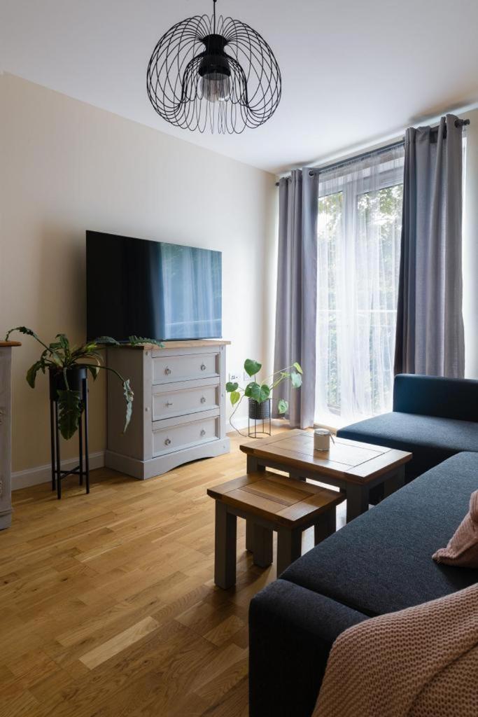 Thomahome Cosy&Stylish Apartment Edimburgo Esterno foto